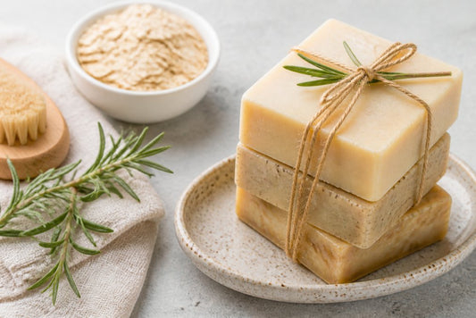 Best Natural Soap for Sensitive Skin: 2026 Guide