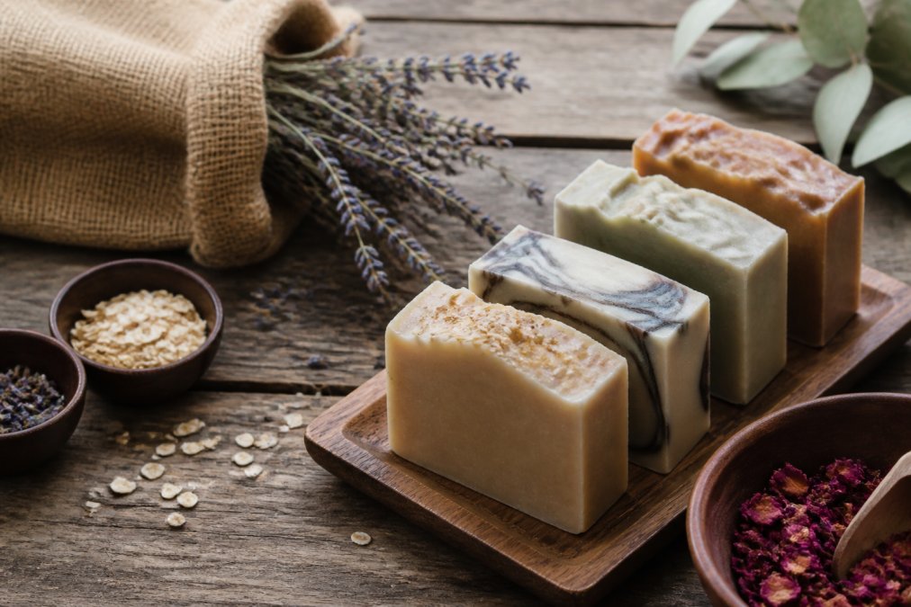 Buy Natural Artisan Soap Online: 2026 Guide