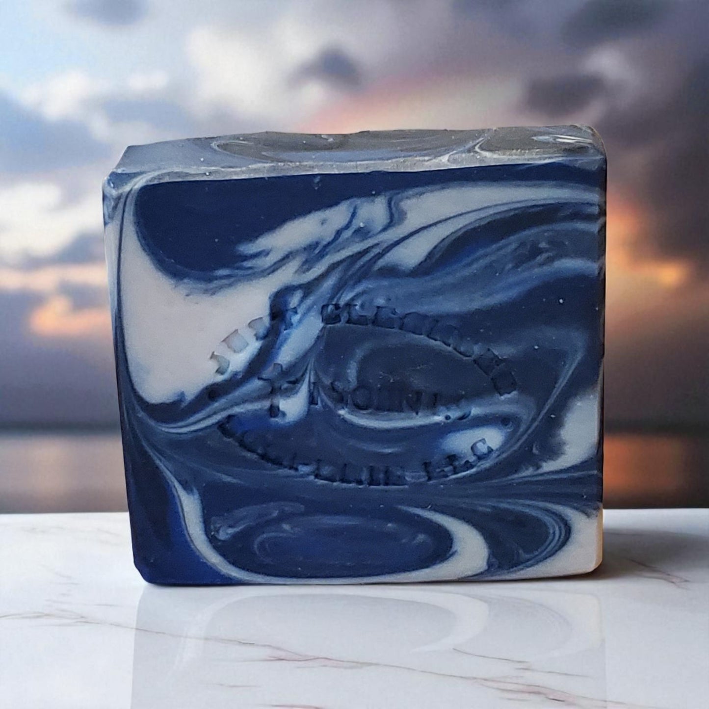 High Seas Trio