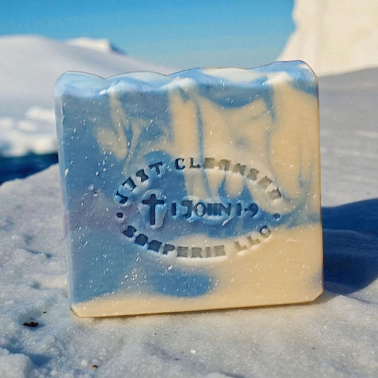 Blue Ice
