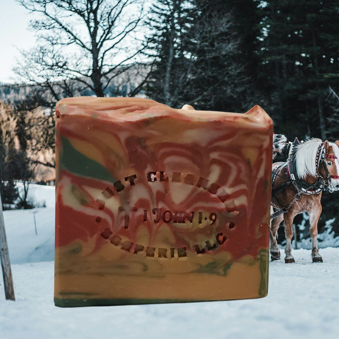 Sleigh Ride