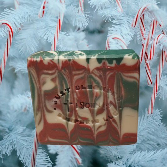 Candy Cane Lane
