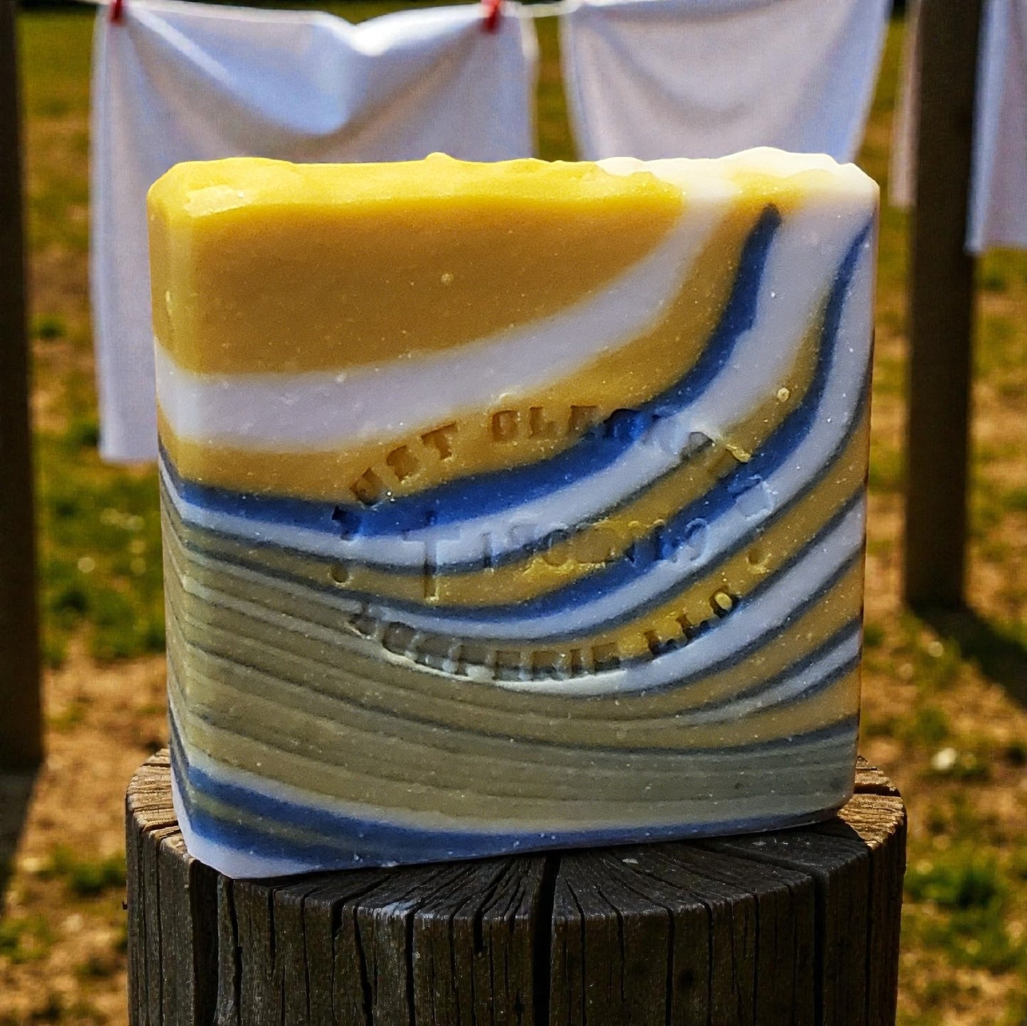 Clothesline