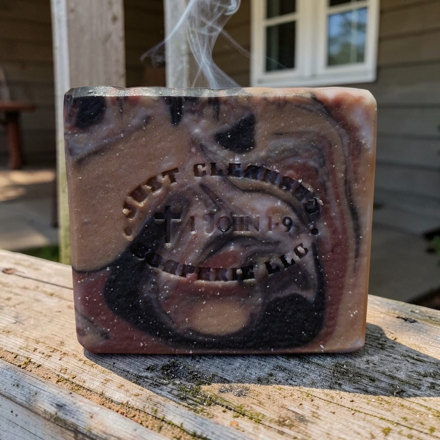 Grandpa's Pipe