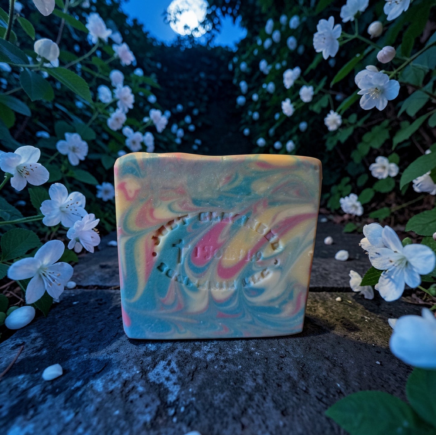 Moonlit Jasmine