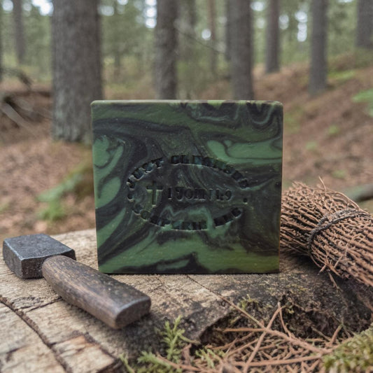 The Woodsman