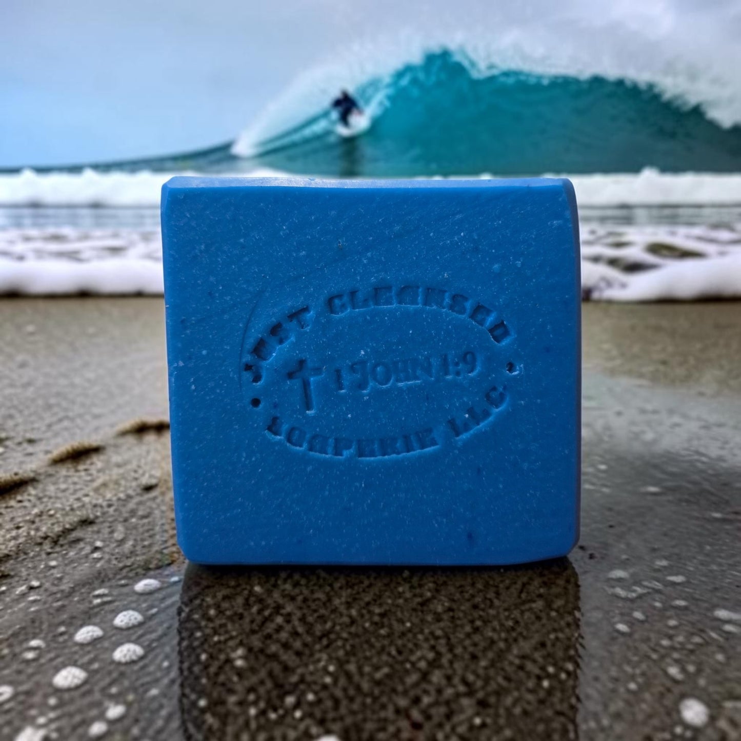 Surf's Up