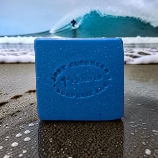 Surf's Up