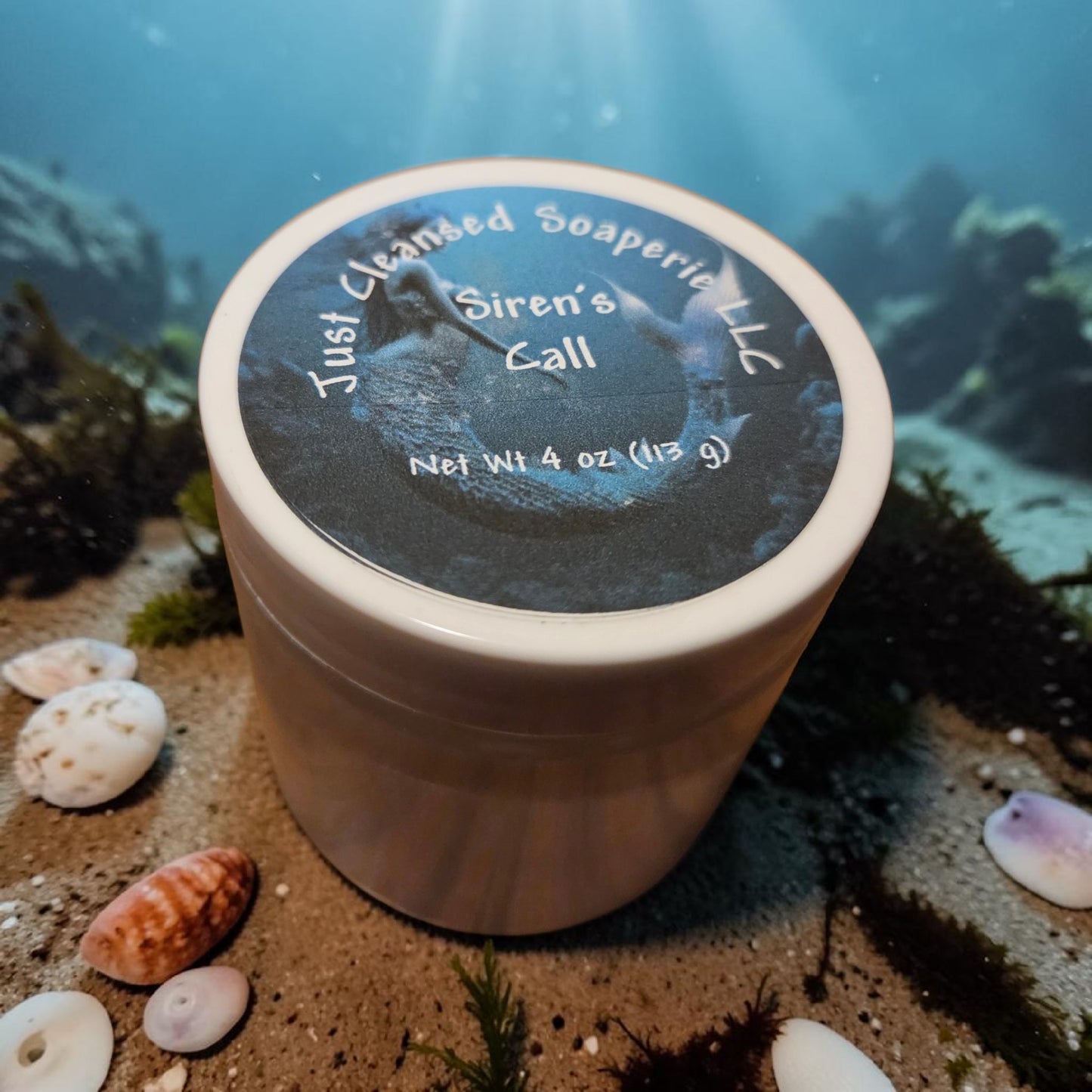 Solid Lotion Bars - Intense, Mess-Free Moisture