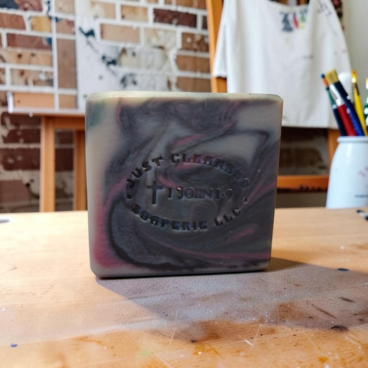 Curated Chaos