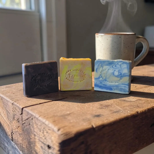 Rise & Shine Trio