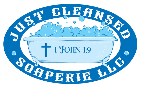 Just Cleansed Soaperie