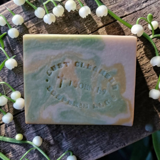 Lily Of The Valley