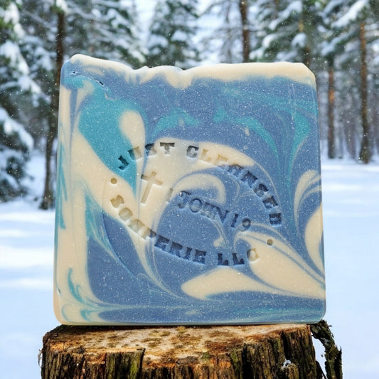 Snowfall
