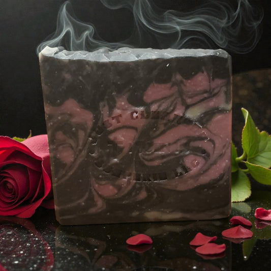 Velvet Smoke